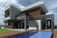 3 Bedroom Detached house in Mouttagiaka (Limassol) for sale 