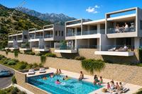 2 Bedroom Ground floor apartment in Pano Lefkara (Larnaca) for sale 