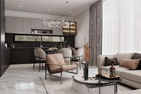 3 Bedroom Apartment in Sotiros Agios Ioannis Larnaca (Larnaca) for sale 