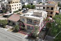 2 Bedroom Apartment in Pallouriotissa (Nicosia) for sale 