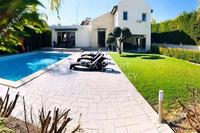 3 Bedroom Detached house · Pervolia (Larnaca) to rent 