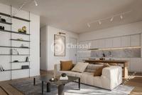 2 Bedroom Apartment in Linopetra (Limassol) for sale 