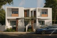 3 Bedroom Detached house in Trachoni Lemesou (Limassol) for sale 