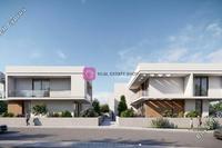 3 Bedroom Detached house · Strovolos (Nicosia) for sale 