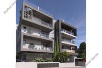 2 Bedroom Apartment in Ekali (Limassol) for sale 
