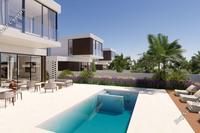 3 Bedroom Detached house in Poli Chrysochous (Paphos) for sale 