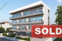 2 Bedroom Apartment in Kato Polemidia (Limassol) for sale 