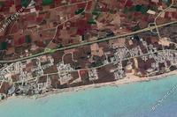 4292 SQM Land in Agia Thekla (Famagusta) for sale 