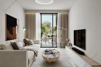1 Bedroom Apartment in Asomatos Lemesou (Limassol) for sale 