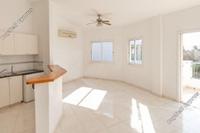 2 Bedroom Penthouse in Kato Paphos Universal (Paphos) for sale 