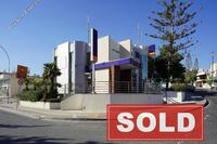  Mixed Use Project in Agios Athanasios (Limassol) for sale 