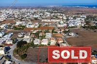 1849 SQM Land · Paralimni (Famagusta) for sale 