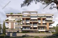 3 Bedroom Penthouse in Potamos Germasogeias (Limassol) for sale 