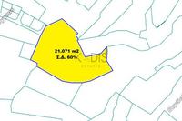 21071 SQM Land in Potamia (Nicosia) for sale 