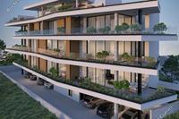 1 Bedroom Apartment in Germasogeia (Limassol) for sale 