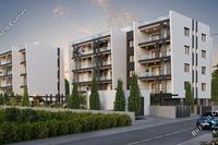 1 Bedroom Apartment in Kapsalos (Limassol) for sale 
