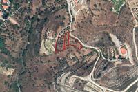 2500 SQM Land · Vouni (Limassol) for sale 
