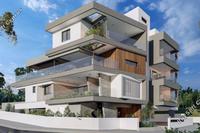 2 Bedroom Apartment in Latsia (Nicosia) for sale 