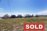 616 SQM Plot in Tala (Paphos) for sale 