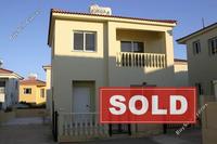 2 Bedroom Detached house · Agia Triada (Famagusta) for sale 