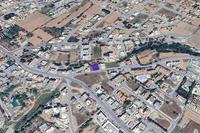 598 SQM Land · Agia Marinouda (Paphos) for sale 