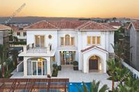 6 Bedroom Detached house in Pervolia (Larnaca) for sale 