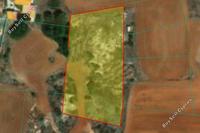 4347 SQM Plot · Paralimni (Famagusta) for sale 