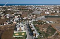 2 Bedroom Apartment in Deryneia (Famagusta) for sale 