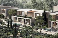 4 Bedroom Detached house · Konia (Paphos) for sale 