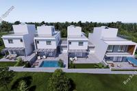 3 Bedroom Detached house in Geroskipou (Paphos) for sale 