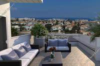 4 Bedroom Detached house in Protaras (Famagusta) for sale 