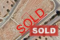 745 SQM Plot in Alethriko (Larnaca) for sale 