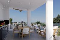 2 Bedroom Penthouse in Ekali (Limassol) for sale 