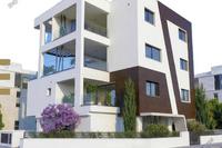  Apartment Building in Agios Athanasios (Limassol) for sale 