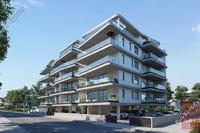 2 Bedroom Apartment in Livadia Larnacas (Larnaca) for sale 
