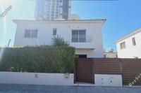 3 Bedroom Apartment in Potamos Germasogeias (Limassol) to rent 