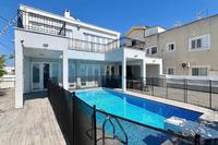 3 Bedroom Detached house in Aradippou (Larnaca) for sale 