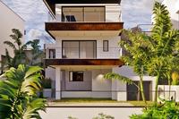 3 Bedroom Detached house in Agios Tychonas (Limassol) for sale 
