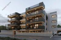 1 Bedroom Apartment in Agios Athanasios (Limassol) for sale 