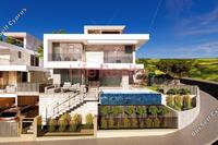 3 Bedroom Detached house in Fasoula Lemesou (Limassol) for sale 