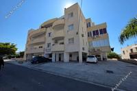 2 Bedroom Apartment in Paphos Municipality (Paphos) for sale 