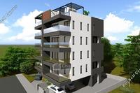 1 Bedroom Apartment · Pallouriotissa (Nicosia) for sale 