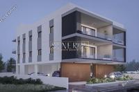 2 Bedroom Apartment · Kallithea (Nicosia) for sale 