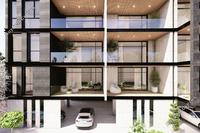 2 Bedroom Penthouse in Larnaca Municipality (Larnaca) for sale 