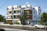 2 Bedroom Apartment · Livadia Larnacas (Larnaca) for sale 