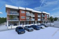 2 Bedroom Apartment in Livadia Larnacas (Larnaca) for sale 