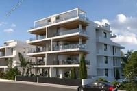 2 Bedroom Apartment in Aradippou (Larnaca) for sale 