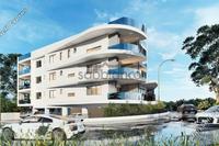 2 Bedroom Apartment in Latsia (Nicosia) for sale 
