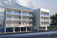 2 Bedroom Apartment in Larnaca Municipality (Larnaca) for sale 