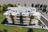 1 Bedroom Apartment in Aradippou (Larnaca) for sale 